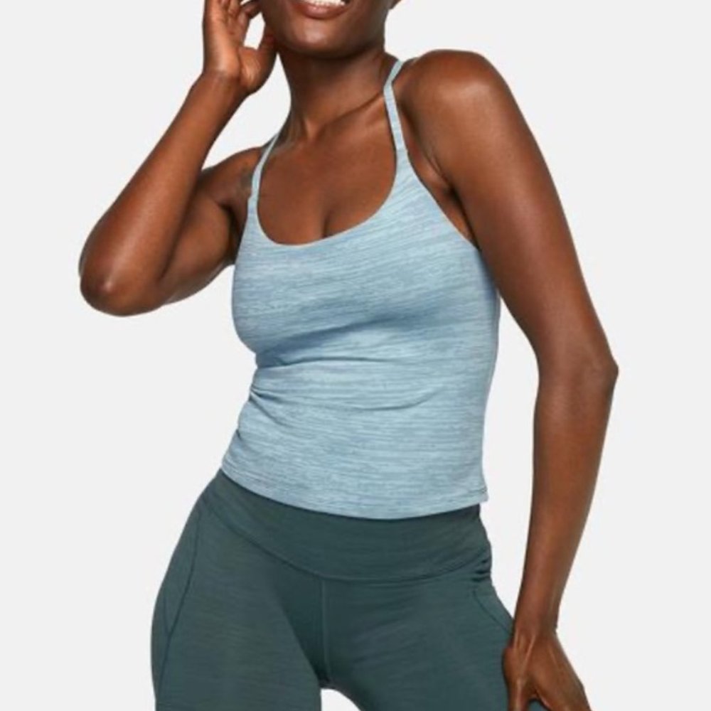 Outdoor Voices Techsweat Tanktop